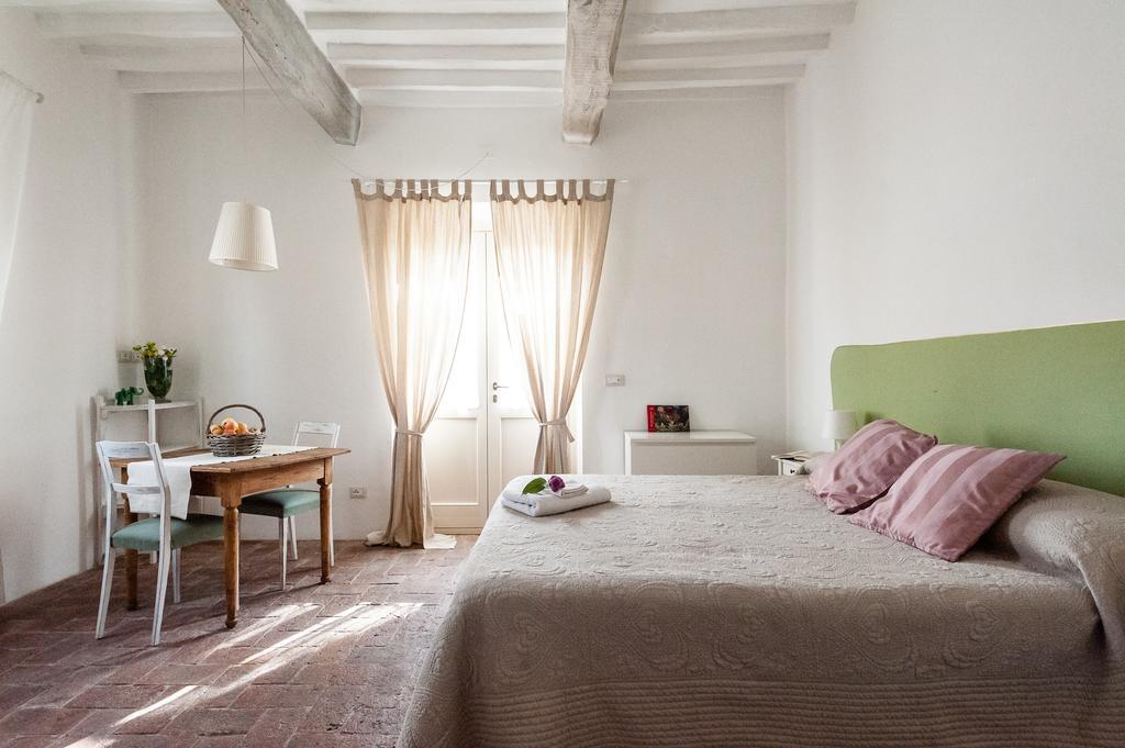 קאסקינה B&B Naturae חדר תמונה
