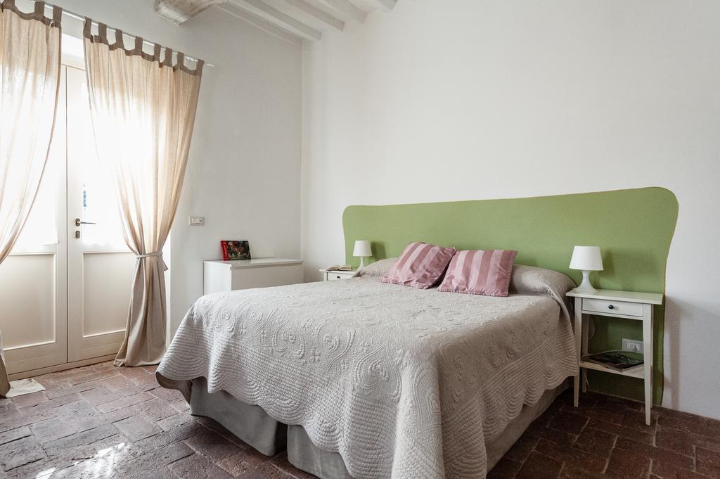 קאסקינה B&B Naturae חדר תמונה