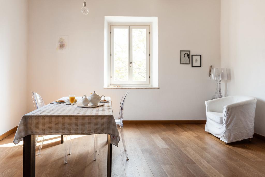 קאסקינה B&B Naturae מראה חיצוני תמונה