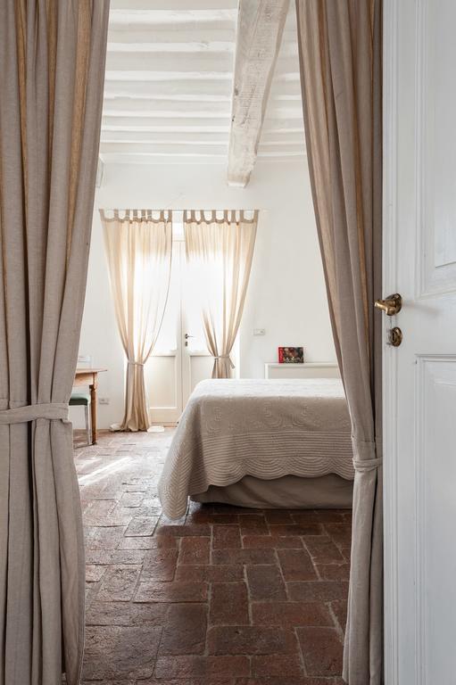 קאסקינה B&B Naturae חדר תמונה