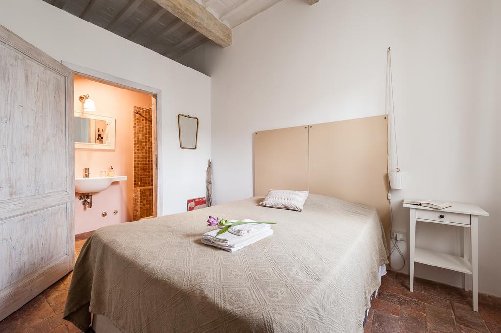 קאסקינה B&B Naturae מראה חיצוני תמונה