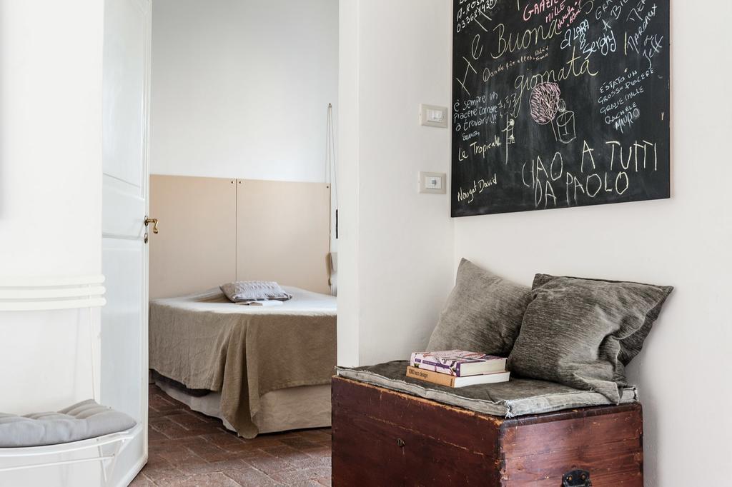 קאסקינה B&B Naturae מראה חיצוני תמונה